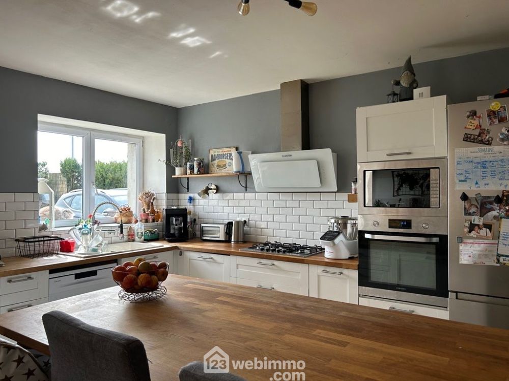 Photo 3 - Avanton 86170 à Avanton