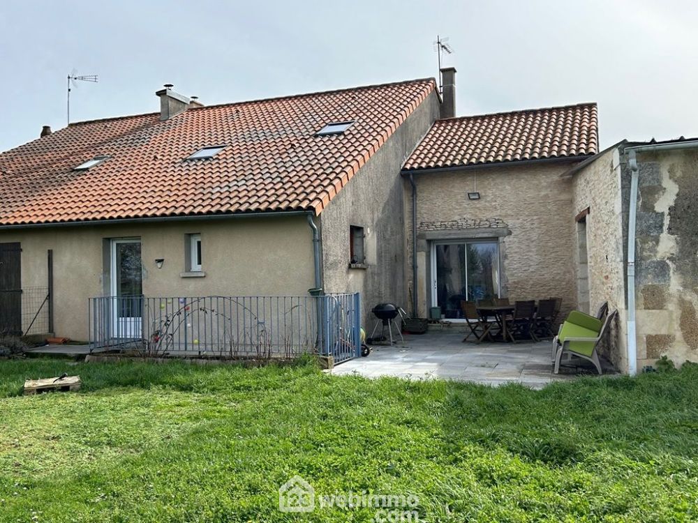 Photo 30 - Avanton 86170 à Avanton