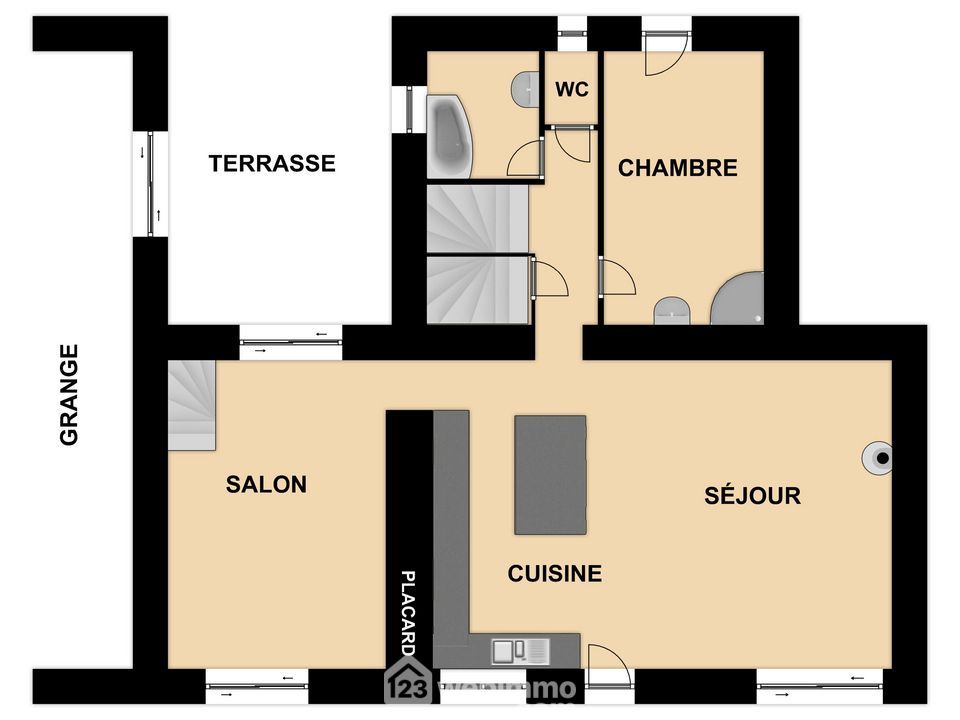 Photo 17 - Avanton 86170 à Avanton