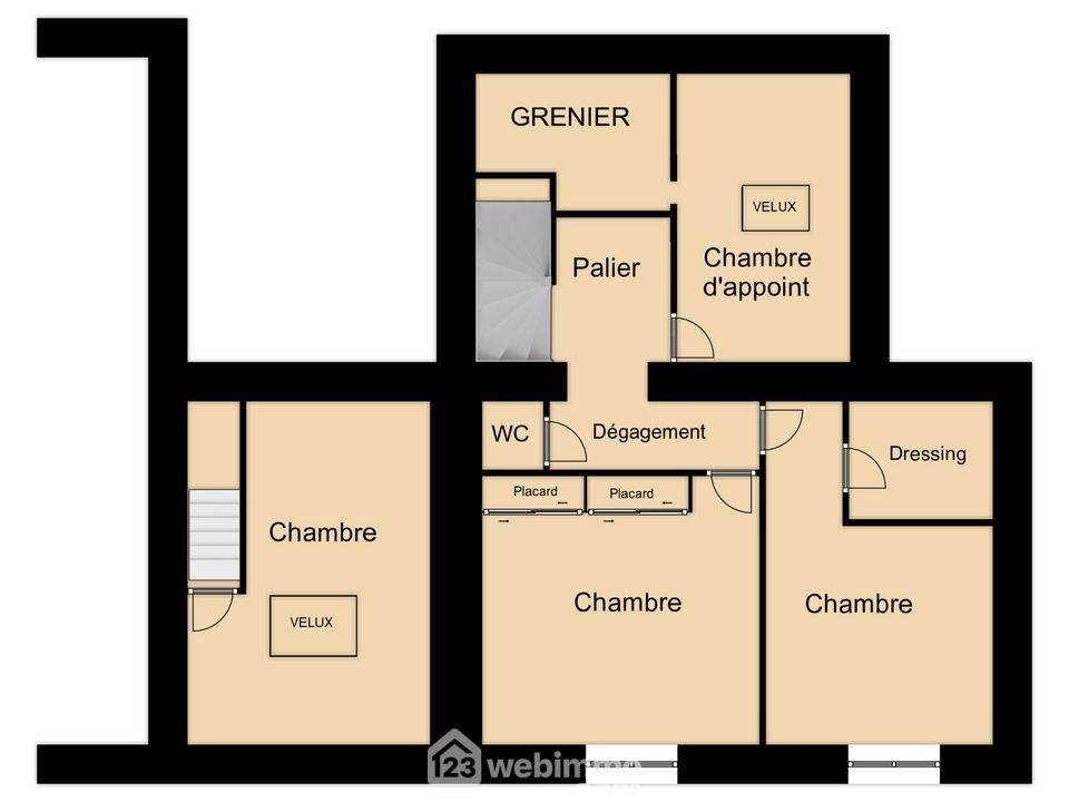 Photo 27 - Avanton 86170 à Avanton