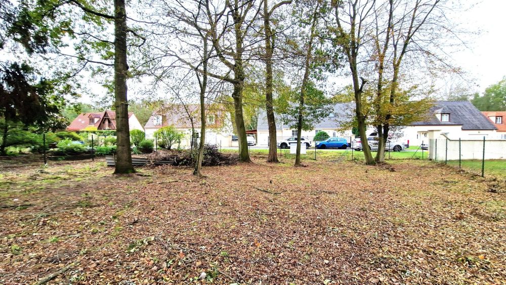 Photo 4 - Mons-en-Laonnois 02000 à Mons-en-Laonnois