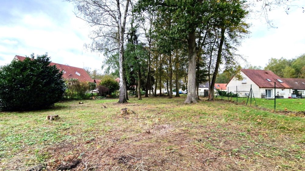 Photo 5 - Mons-en-Laonnois 02000 à Mons-en-Laonnois