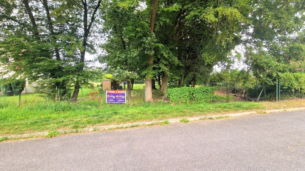 Photo 1 - Mons-en-Laonnois 02000 à Mons-en-Laonnois