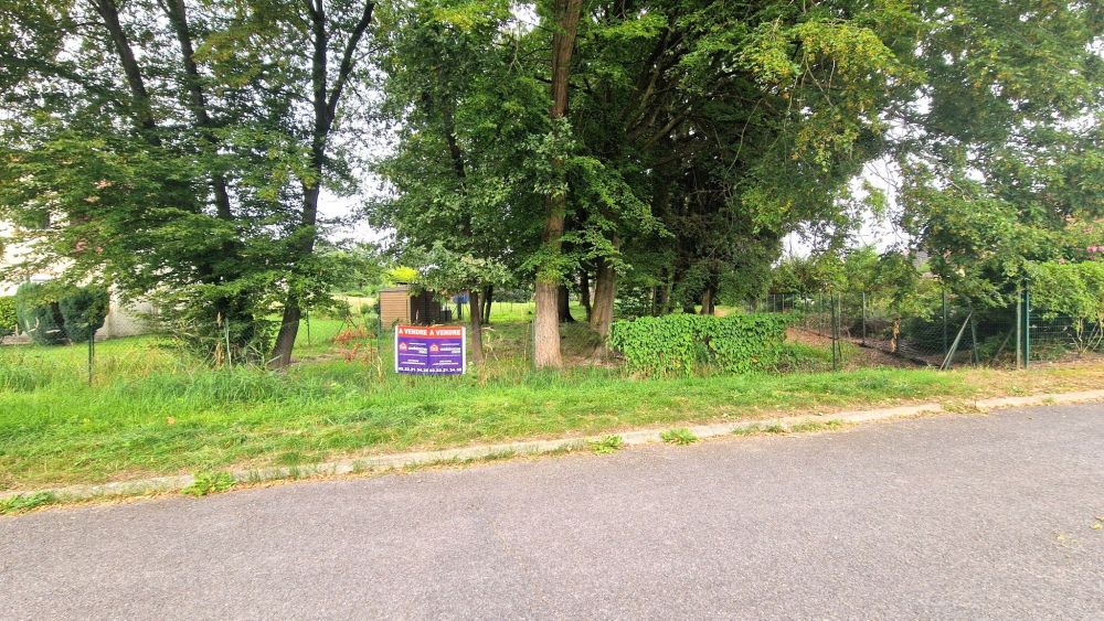 Photo 6 - Mons-en-Laonnois 02000 à Mons-en-Laonnois