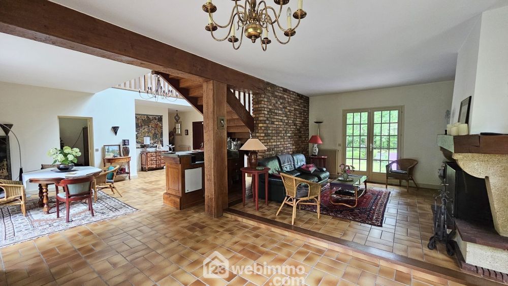 Photo 6 - Milly-la-Forêt 91490 à Milly-la-Forêt