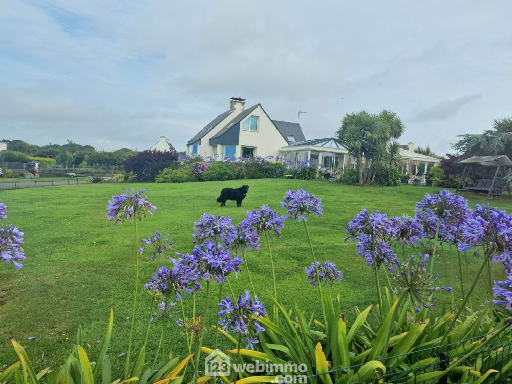 Photo 2 - Penvénan 22710 à Penvénan