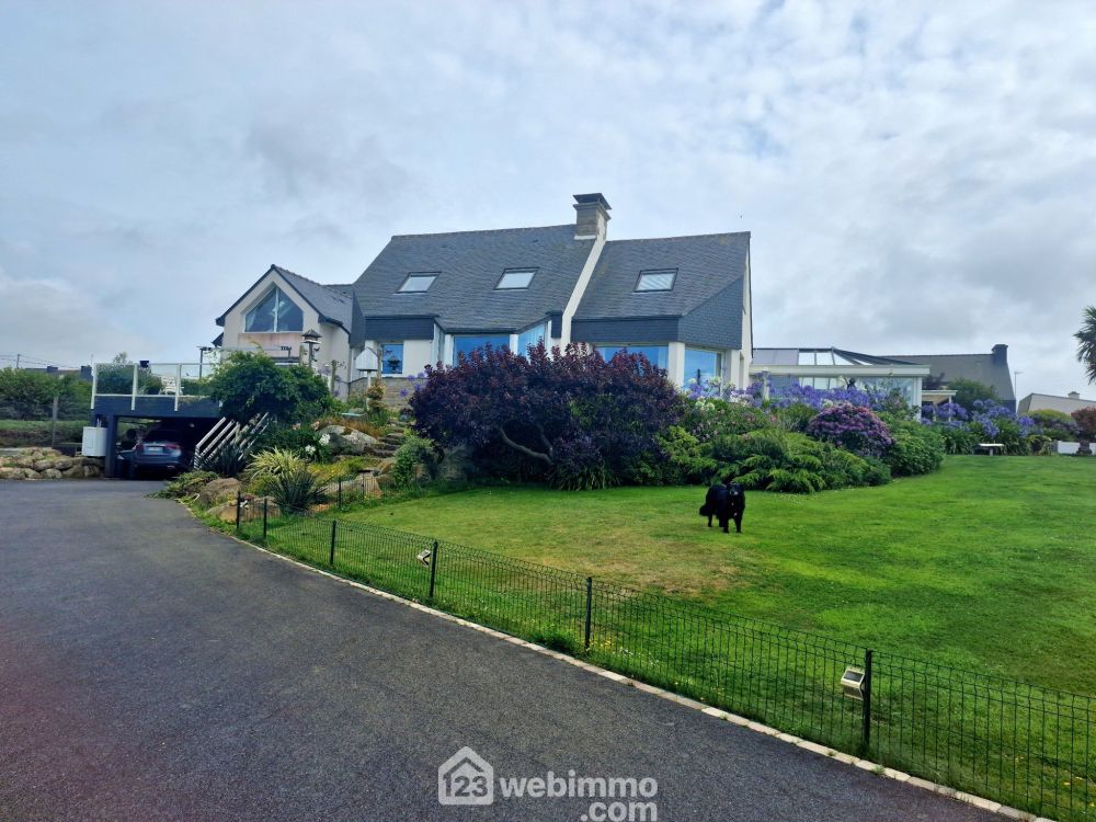 Photo 1 - Penvénan 22710 à Penvénan