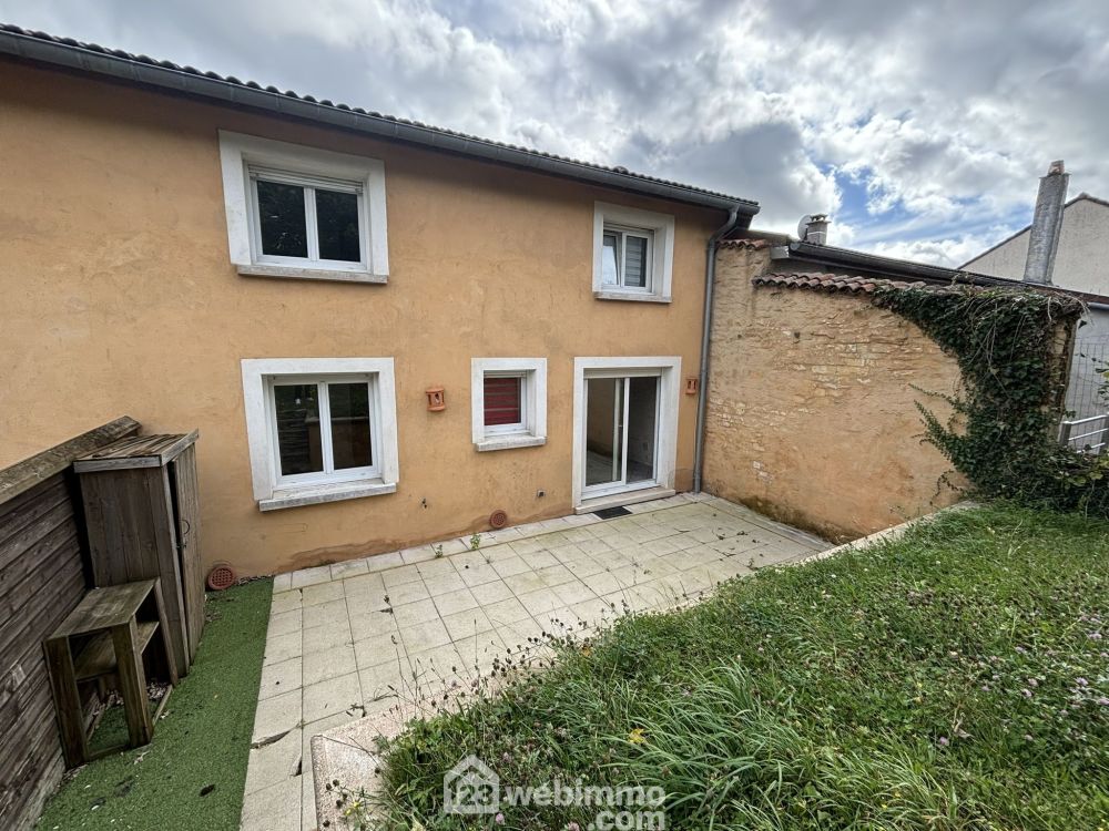 Photo 2 - Belrupt en Verdunois 55100 à Belrupt en Verdunois