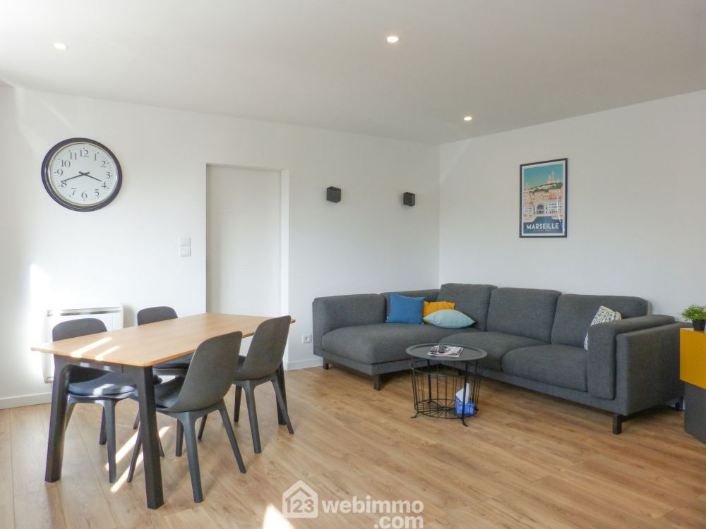 Photo 7 - Marseille 13008 à Marseille