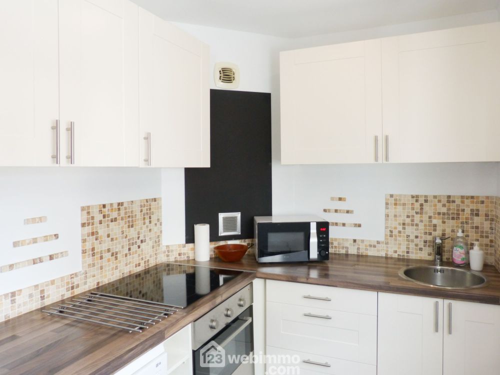 Photo 5 - Marseille 13008 à Marseille