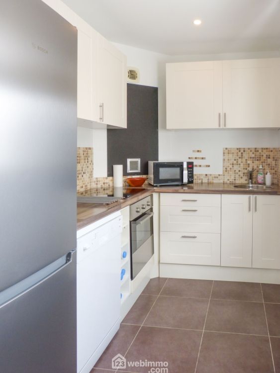 Photo 6 - Marseille 13008 à Marseille