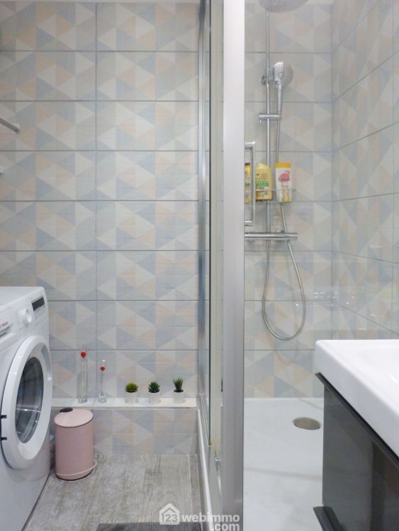 Photo 13 - Marseille 13008 à Marseille