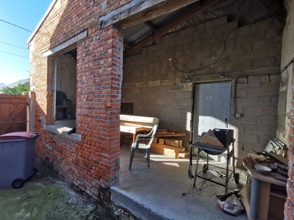 Photo 17 - Amifontaine 02190 à Amifontaine