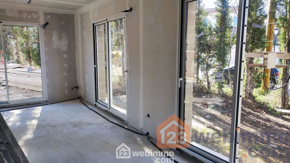 Photo 10 - Vernègues 13116 à Vernègues