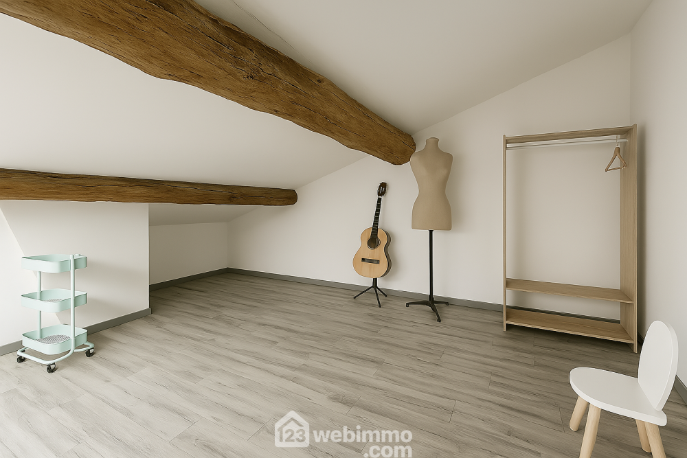 Photo 4 - Combas 30250 à Combas