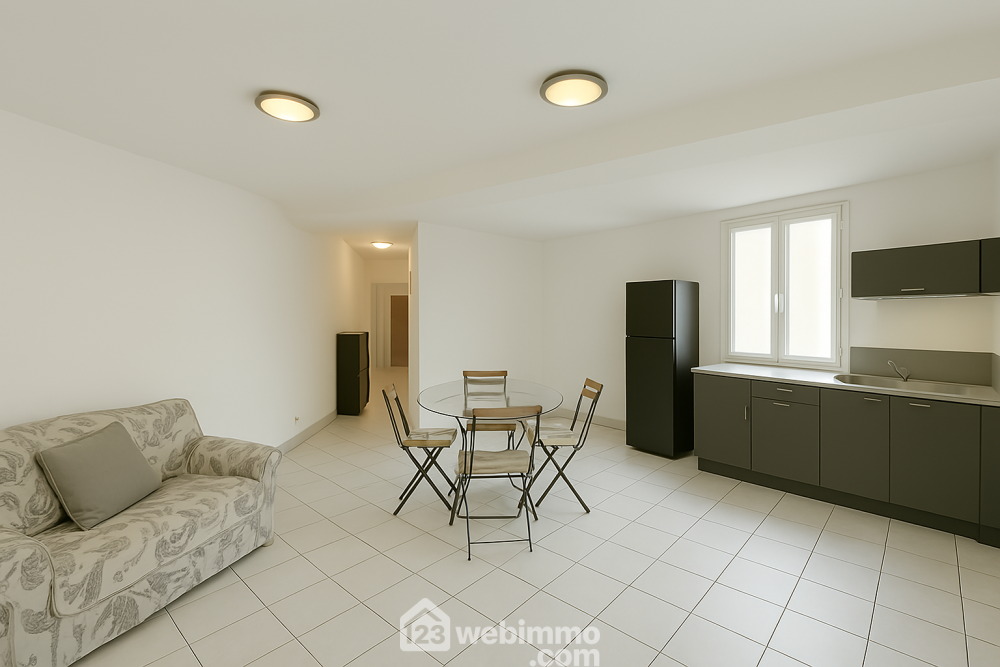 Photo 8 - Combas 30250 à Combas