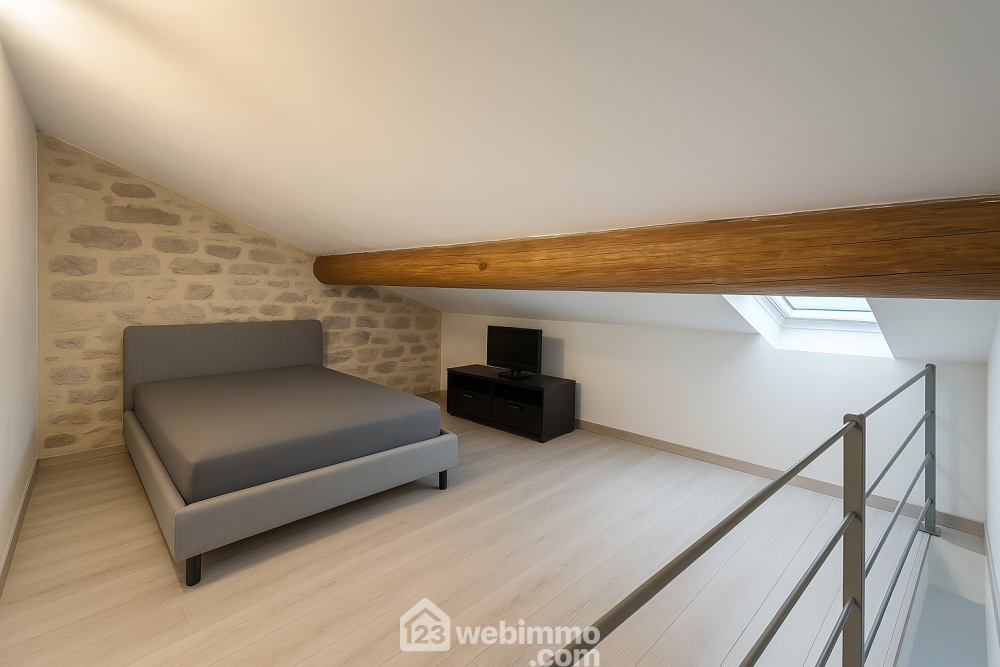 Photo 11 - Combas 30250 à Combas