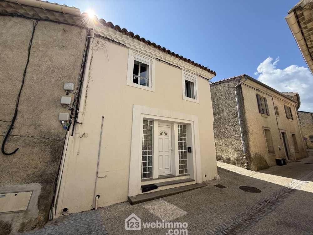 Photo 12 - Combas 30250 à Combas