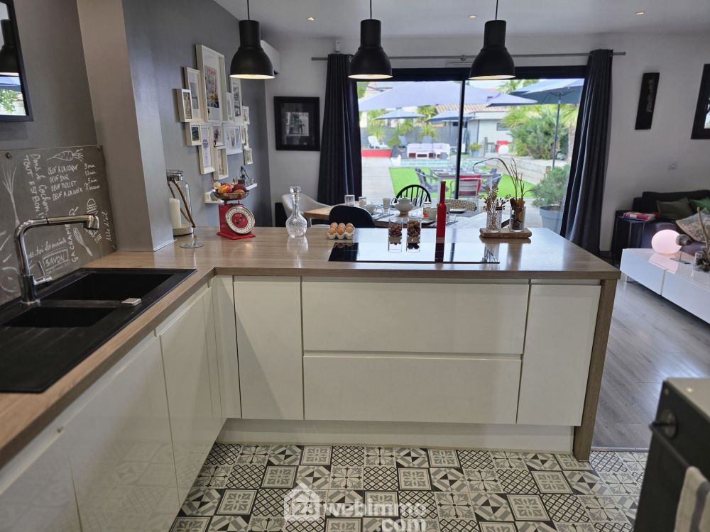 Photo 4 - Castelnau-de-Médoc 33480 à Castelnau-de-Médoc