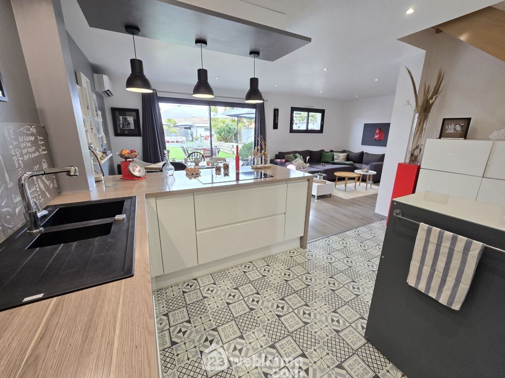 Photo 5 - Castelnau-de-Médoc 33480 à Castelnau-de-Médoc