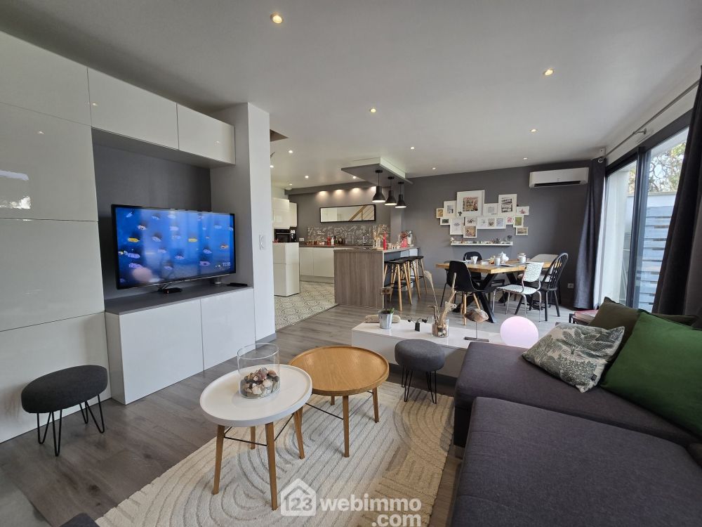 Photo 9 - Castelnau-de-Médoc 33480 à Castelnau-de-Médoc