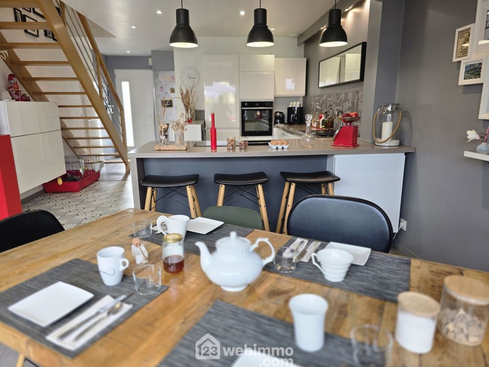 Photo 6 - Castelnau-de-Médoc 33480 à Castelnau-de-Médoc