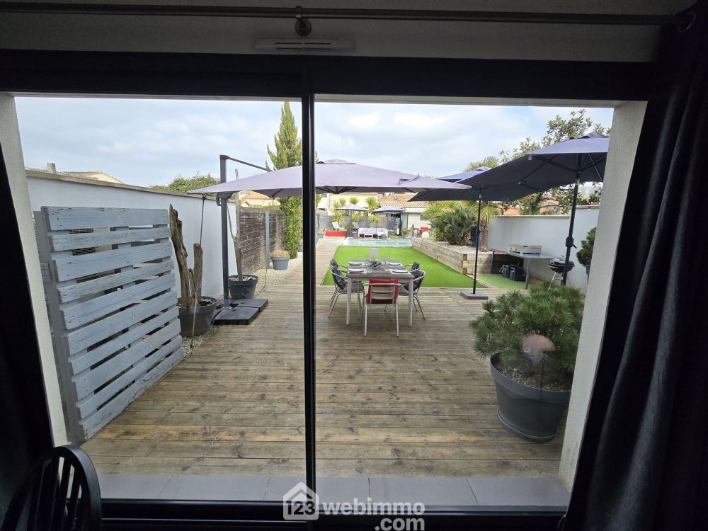 Photo 7 - Castelnau-de-Médoc 33480 à Castelnau-de-Médoc