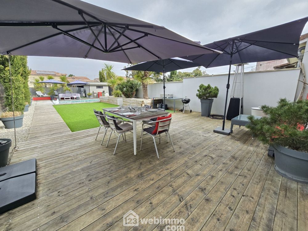 Photo 19 - Castelnau-de-Médoc 33480 à Castelnau-de-Médoc