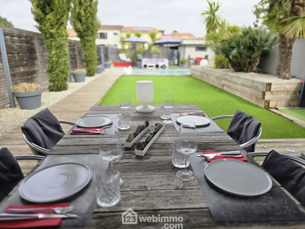 Photo 20 - Castelnau-de-Médoc 33480 à Castelnau-de-Médoc