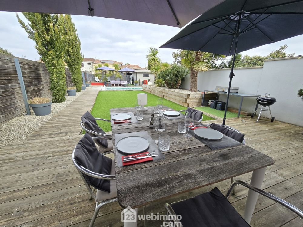 Photo 21 - Castelnau-de-Médoc 33480 à Castelnau-de-Médoc