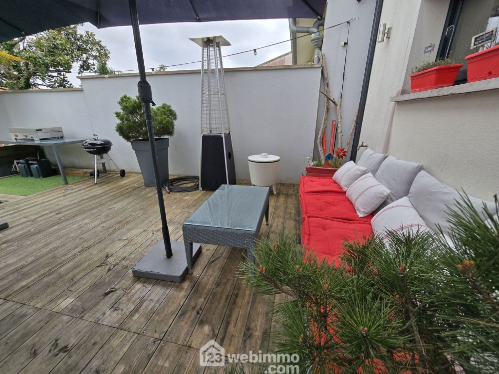 Photo 22 - Castelnau-de-Médoc 33480 à Castelnau-de-Médoc