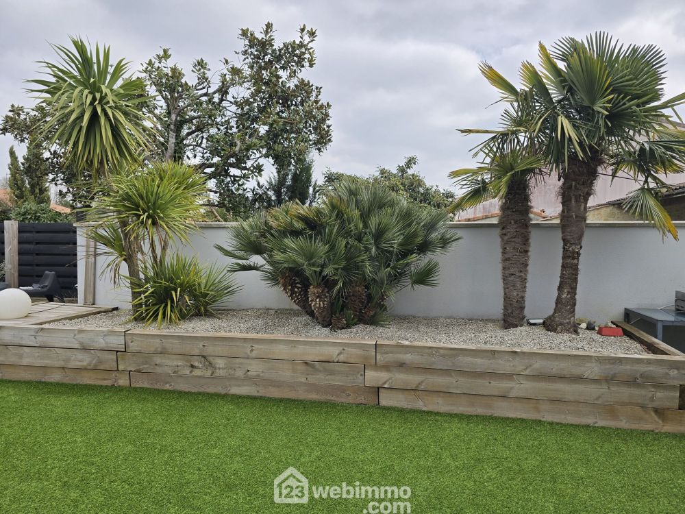 Photo 23 - Castelnau-de-Médoc 33480 à Castelnau-de-Médoc