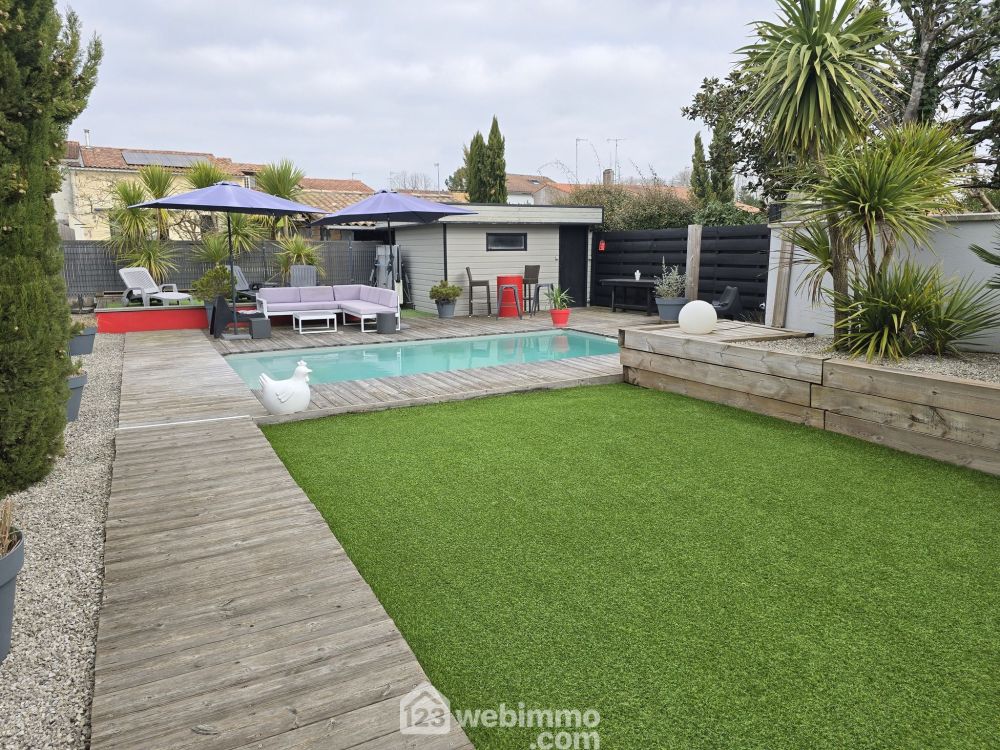 Photo 24 - Castelnau-de-Médoc 33480 à Castelnau-de-Médoc