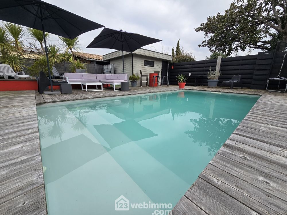 Photo 25 - Castelnau-de-Médoc 33480 à Castelnau-de-Médoc