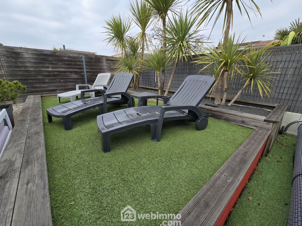 Photo 26 - Castelnau-de-Médoc 33480 à Castelnau-de-Médoc