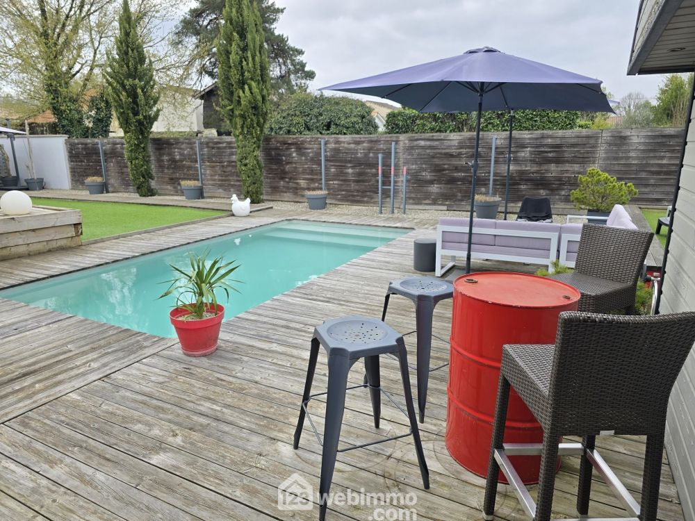 Photo 28 - Castelnau-de-Médoc 33480 à Castelnau-de-Médoc