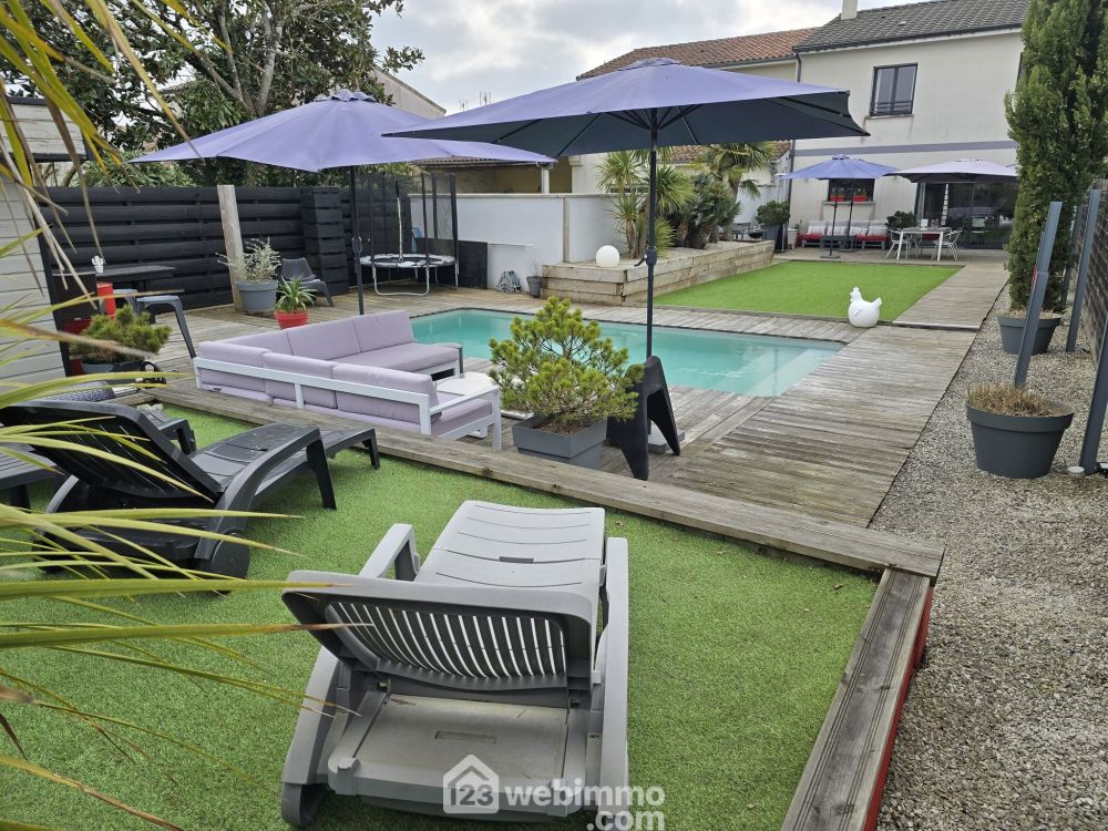 Photo 29 - Castelnau-de-Médoc 33480 à Castelnau-de-Médoc