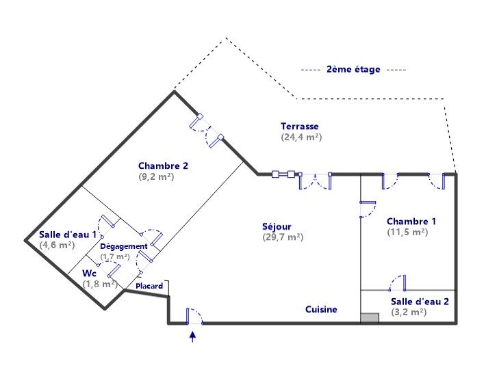 Photo 12 - Marseille 13009 à Marseille
