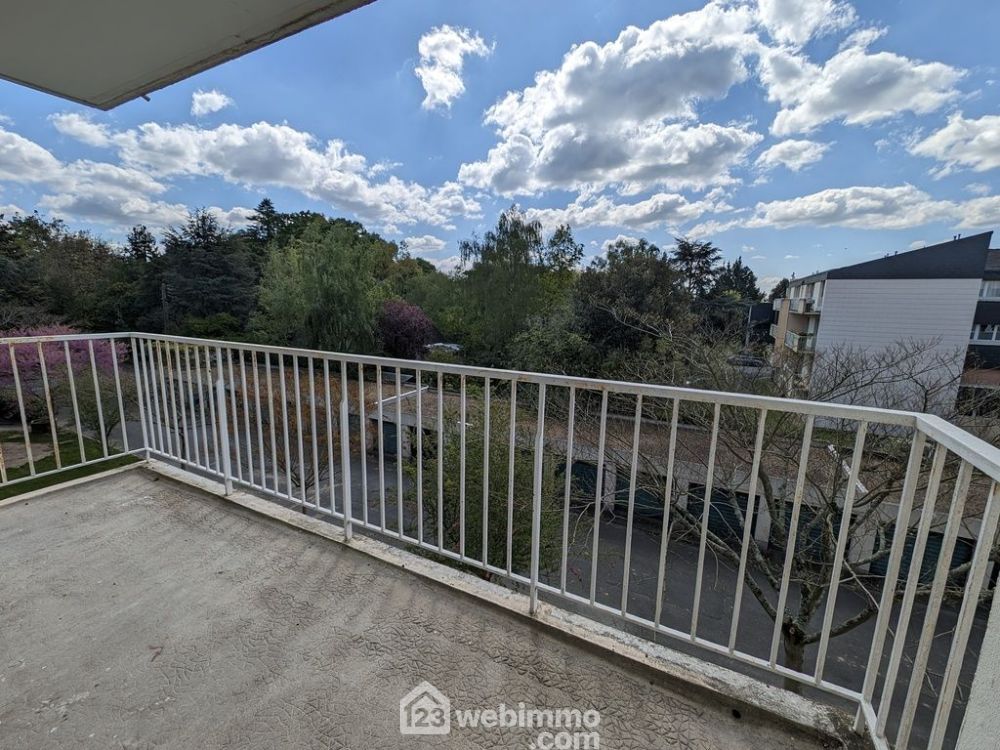 Photo 5 - Angers 49000 à Angers