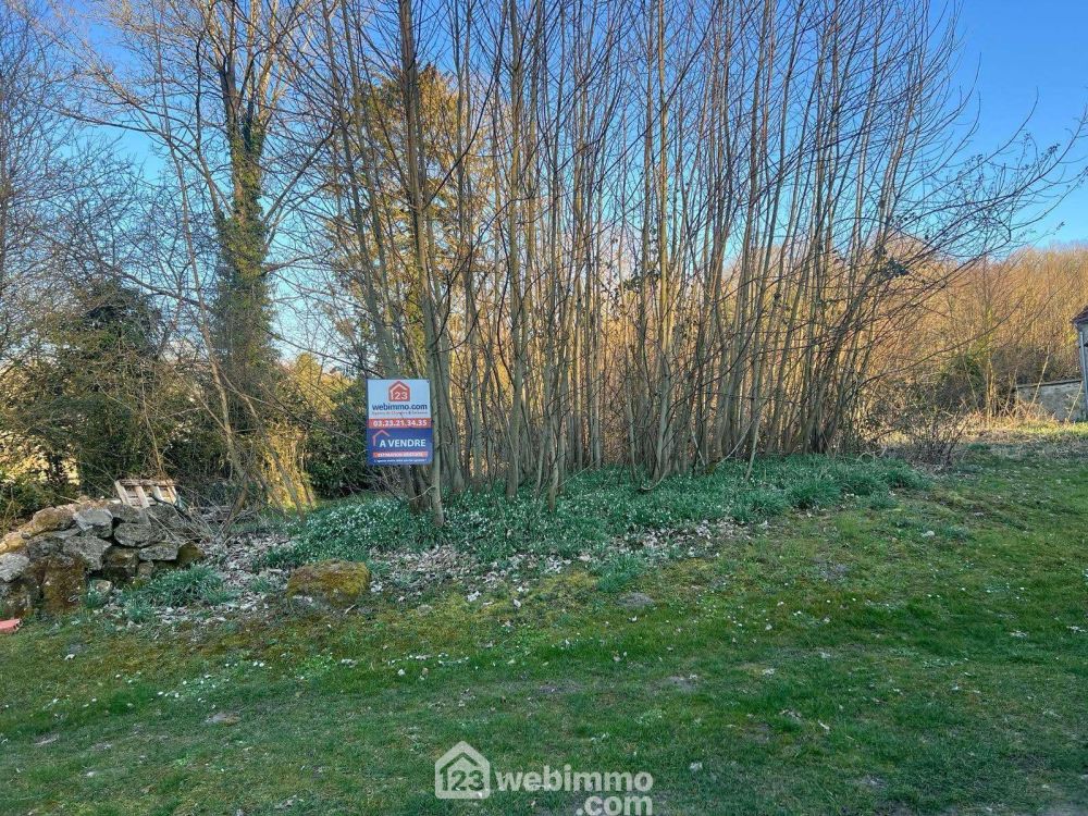 Photo 3 - Nouvion-le-Vineux 02860 à Nouvion-le-Vineux