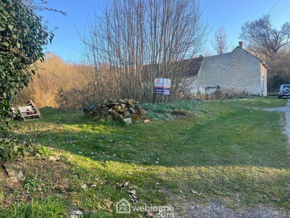 Photo 4 - Nouvion-le-Vineux 02860 à Nouvion-le-Vineux