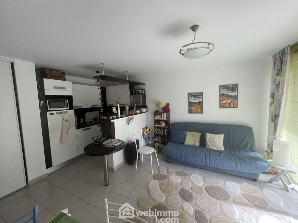 Photo 2 - Perros-Guirec 22700 à Perros-Guirec