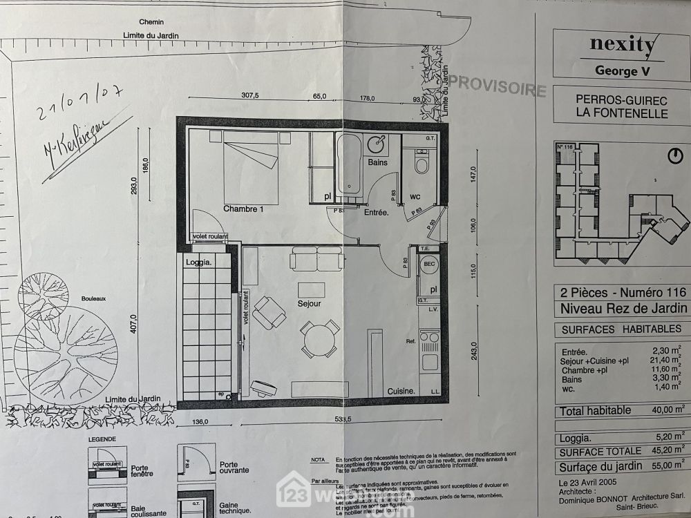 Photo 5 - Perros-Guirec 22700 à Perros-Guirec
