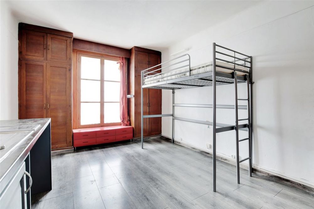 Photo 1 - Paris 13 75013 à Paris 13