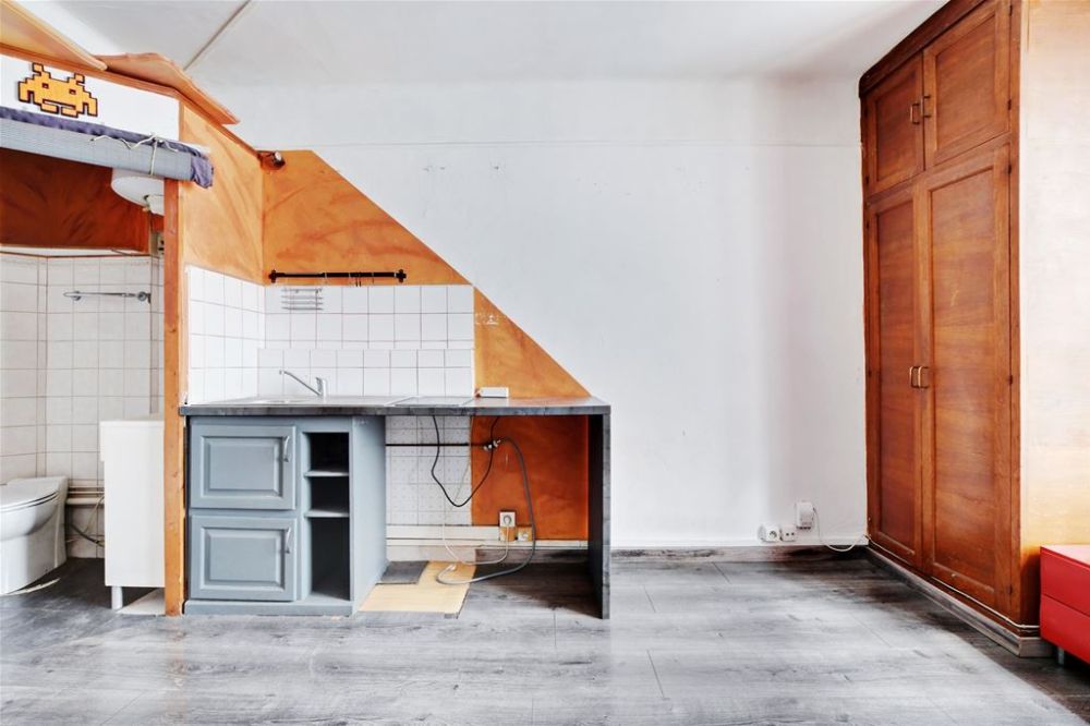 Photo 3 - Paris 13 75013 à Paris 13