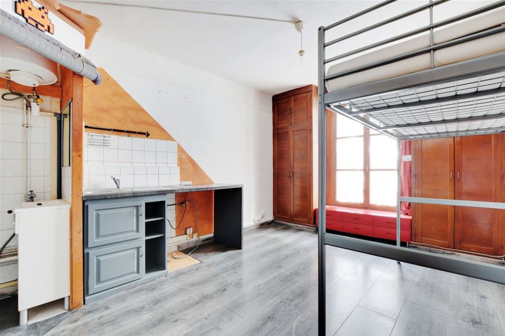 Photo 4 - Paris 13 75013 à Paris 13