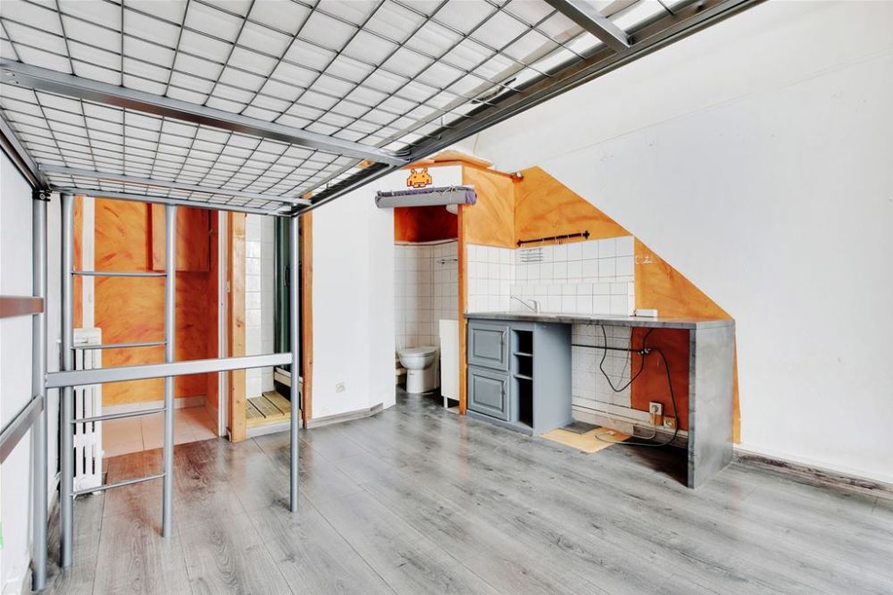 Photo 5 - Paris 13 75013 à Paris 13