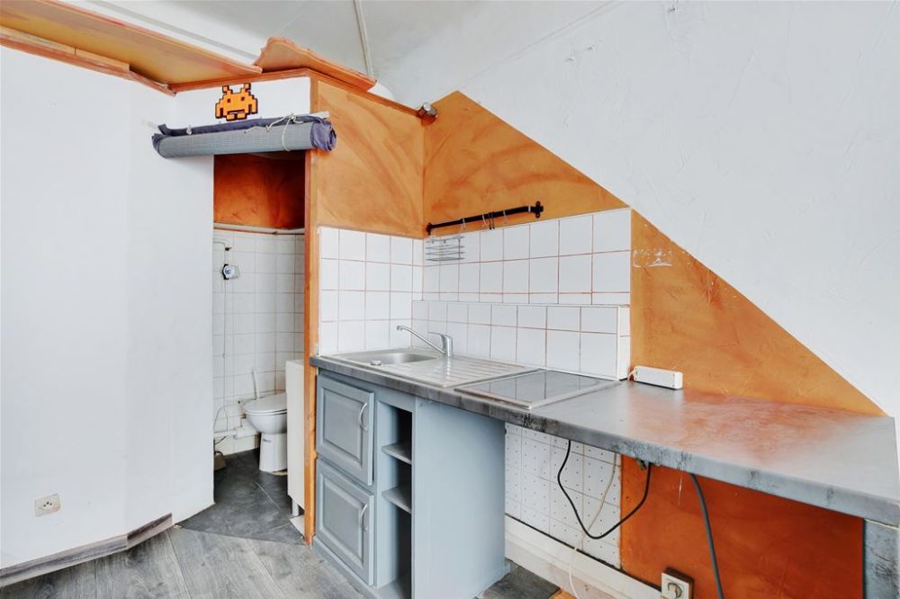 Photo 6 - Paris 13 75013 à Paris 13