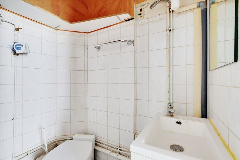 Photo 7 - Paris 13 75013 à Paris 13