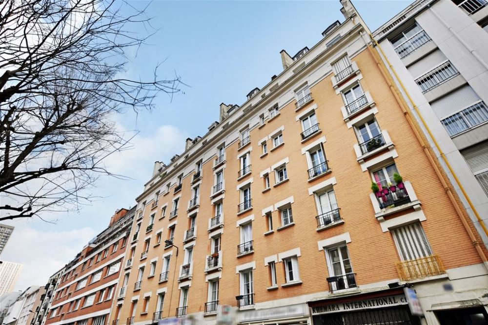 Photo 9 - Paris 13 75013 à Paris 13